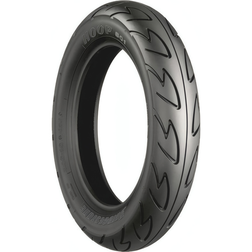 BRIDGESTONE HOOP B01