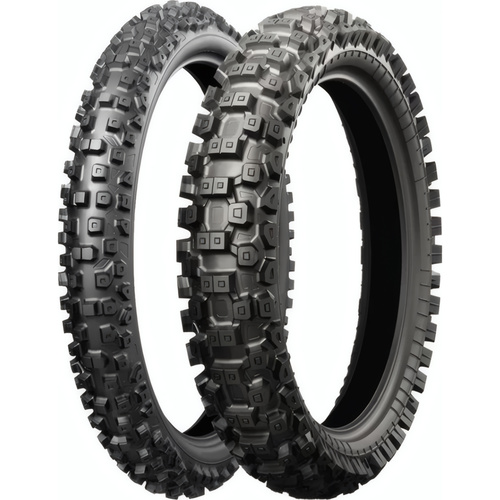 BRIDGESTONE BATTLECROSS X30 MEDIUM