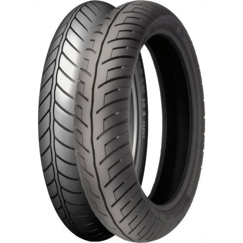 MICHELIN MACADAM 50/50E