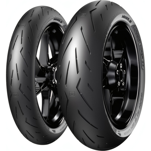 PIRELLI DIABLO ROSSO CORSA II