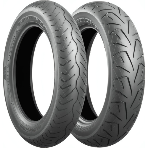 BRIDGESTONE BATTLECRUISE H50
