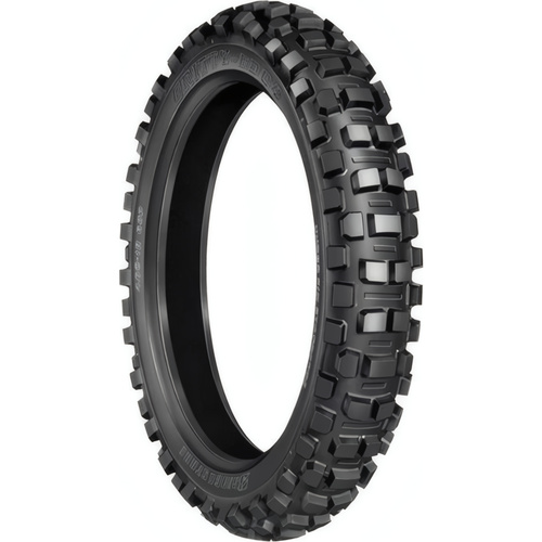 BRIDGESTONE GRITTY ED04