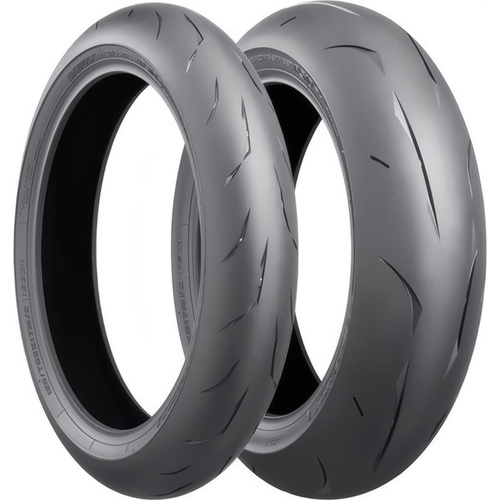 BRIDGESTONE BATTLAX RACING STREET RS10