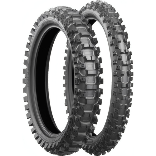 BRIDGESTONE BATTLECROSS X20