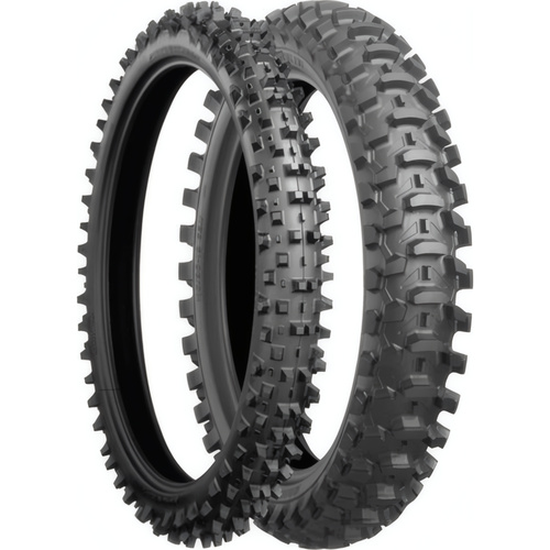 BRIDGESTONE BATTLECROSS X10