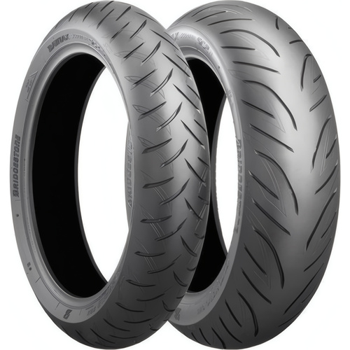 BRIDGESTONE BATTLAX SCOOTER SC2