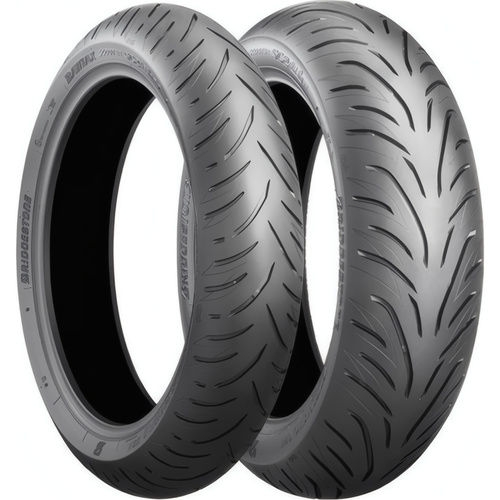 BRIDGESTONE BATTLAX SCOOTER SC2 Rain