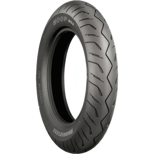 BRIDGESTONE HOOP B03