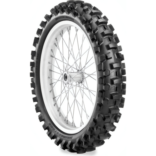 BRIDGESTONE M102