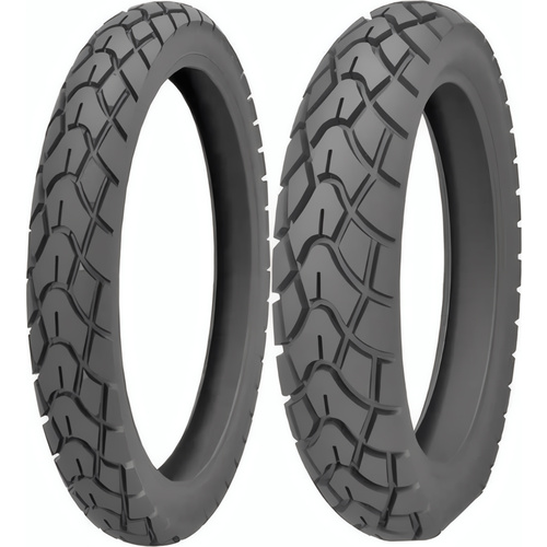 KENDA K761 DUAL SPORT