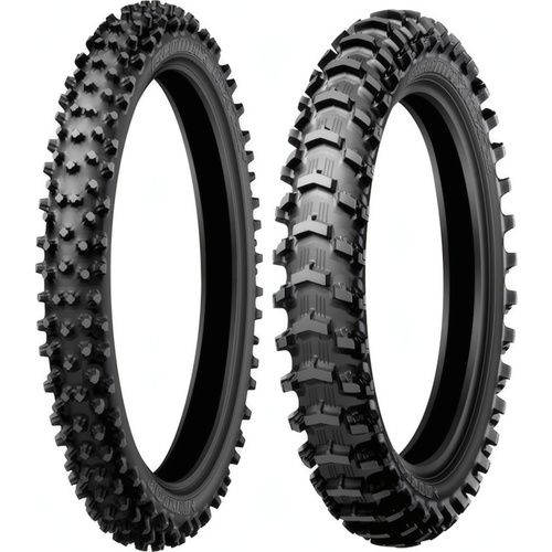 DUNLOP GEOMAX MX12