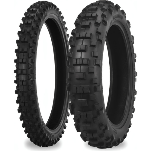 SHINKO MX216 SERIES