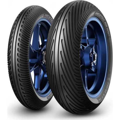 METZELER RACETEC RR RAIN