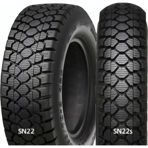 IRC SN22