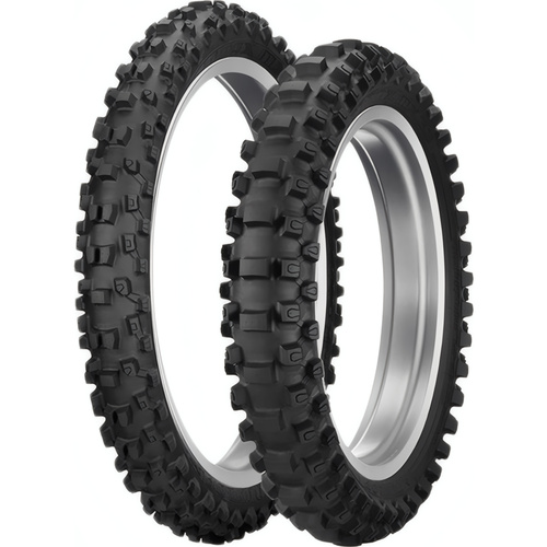 DUNLOP GEOMAX MX33