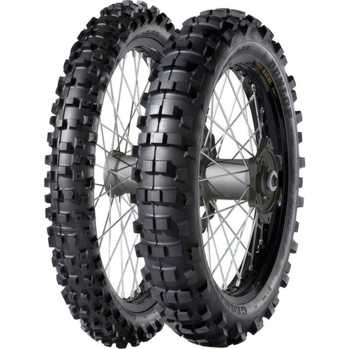 DUNLOP GEOMAX D909