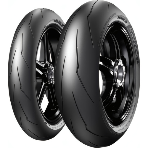 PIRELLI DIABLO SUPERCORSA SC V3