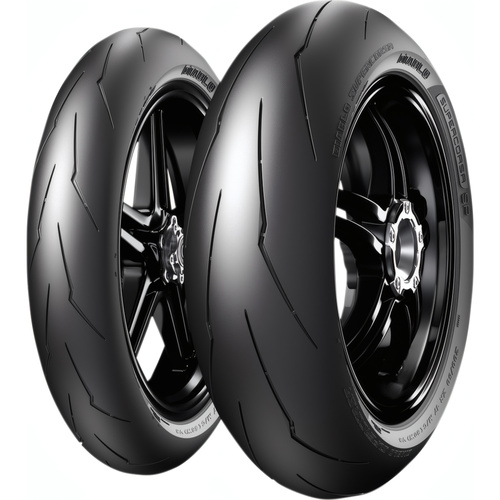 PIRELLI DIABLO SUPERCORSA SP V3