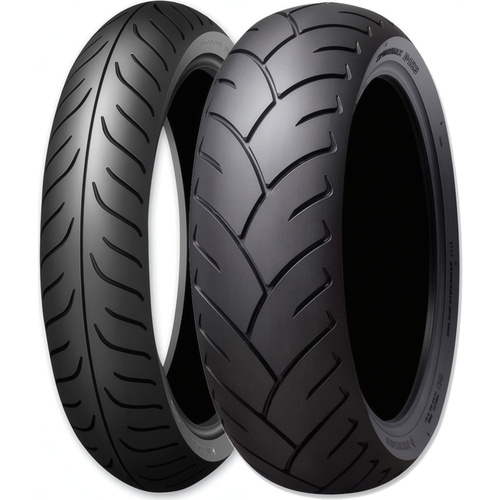DUNLOP D423 (HONDA GOLDWING 2018)