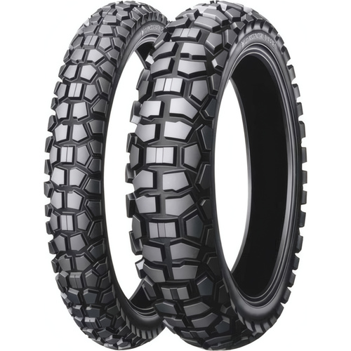 DUNLOP D605
