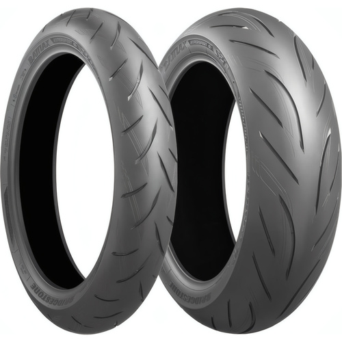 BRIDGESTONE BATTLAX HYPERSPORT S-21