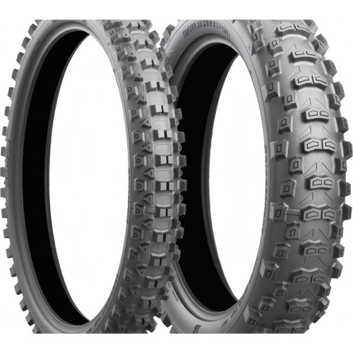 BRIDGESTONE BATTLECROSS E50