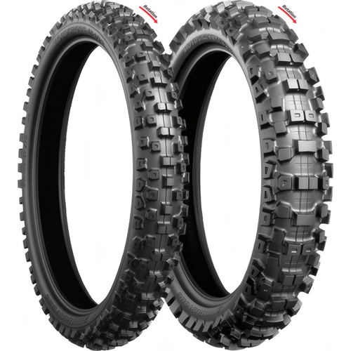 BRIDGESTONE M403/M404