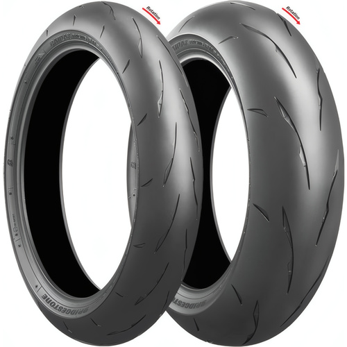 BRIDGESTONE BATTLAX RACING R11