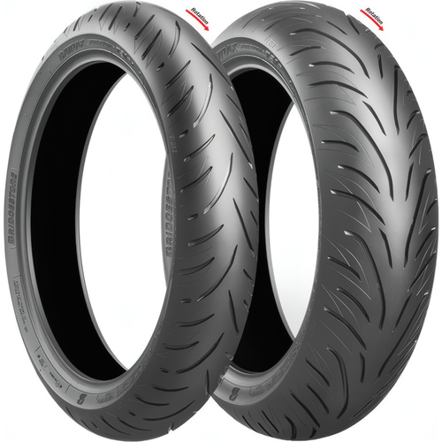 BRIDGESTONE BATTLAX SPORT TOURING T31