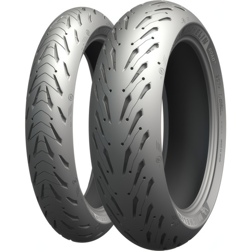 MICHELIN PILOT ROAD 5 GT