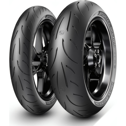 METZELER SPORTEC M9 RR