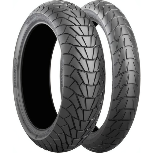 BRIDGESTONE BATTLAX AX41S ADVENTURECROSS SCRAMBLER
