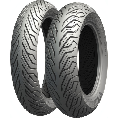 MICHELIN CITY GRIP 2