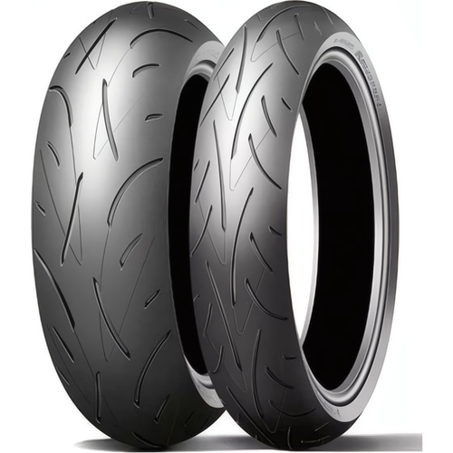 DUNLOP D214