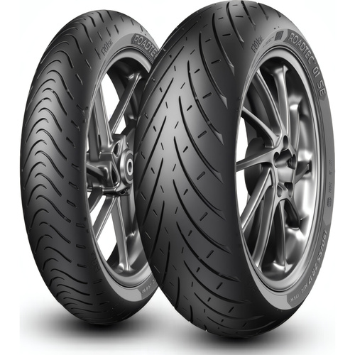 METZELER ROADTEC 01 SE