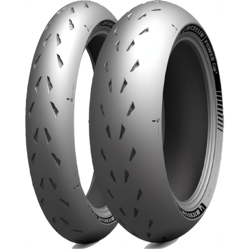 MICHELIN POWER CUP 2