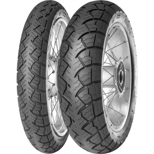 ANLAS WINTER GRIP PLUS