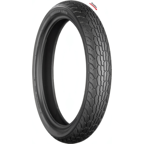 BRIDGESTONE EXEDRA L309