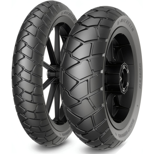MICHELIN SCORCHER ADVENTURE