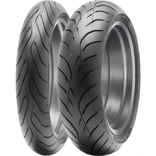 DUNLOP SPORTMAX ROADSMART IV