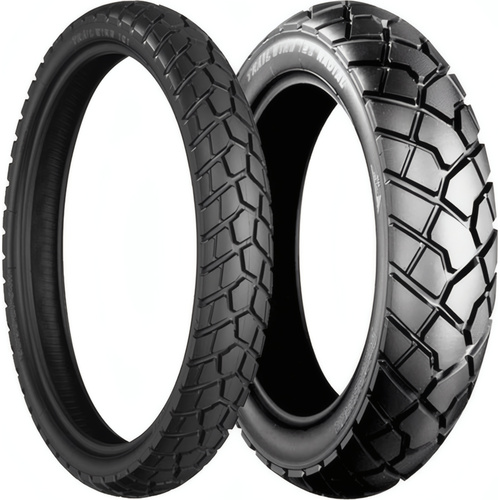 BRIDGESTONE ADVENTURECROSS TOURER AX41T
