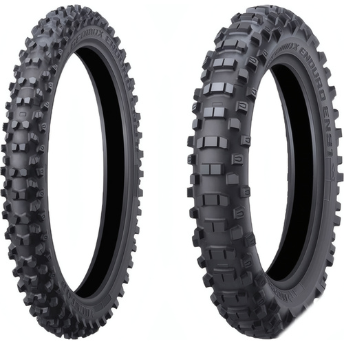 DUNLOP GEOMAX EN91