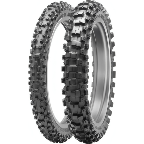 DUNLOP GEOMAX MX53
