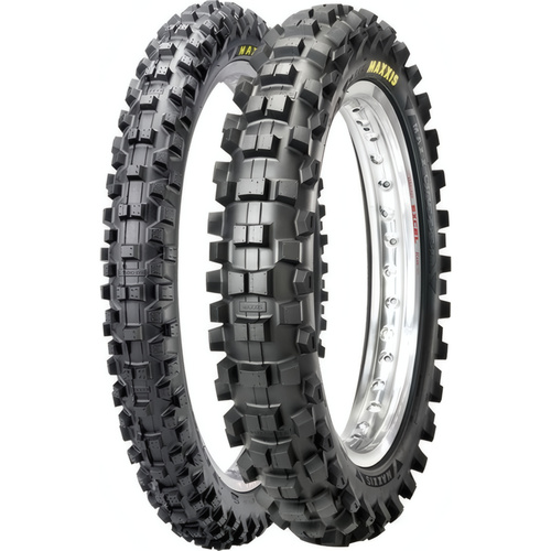 MAXXIS M-7312 MAXXCROSS SI