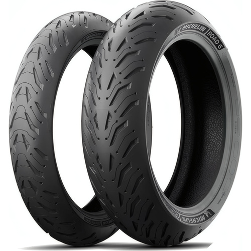 MICHELIN ROAD 6