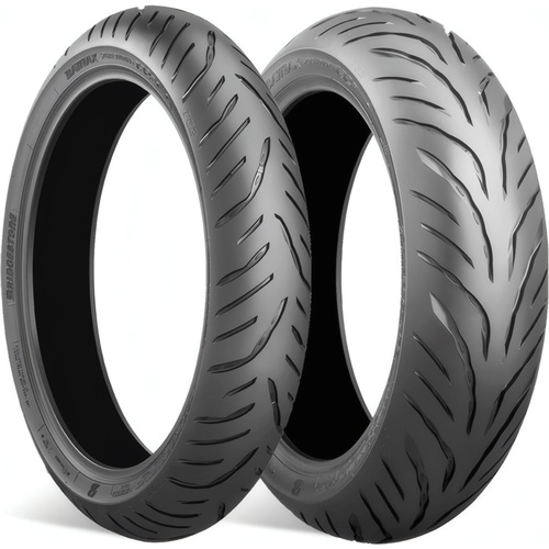 BRIDGESTONE BATTLAX T32