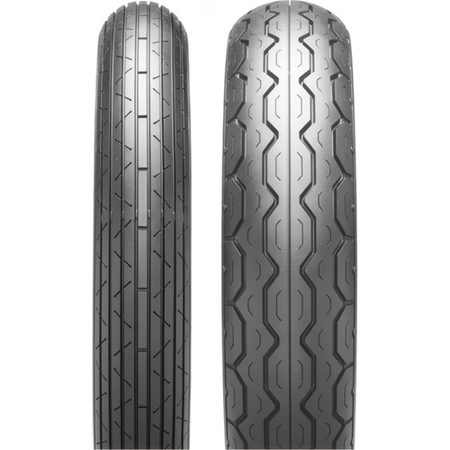 BRIDGESTONE ACCOLADE AC03/AC04 KAWASAKI W650