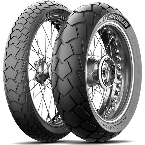 MICHELIN ANAKEE ADVENTURE 2